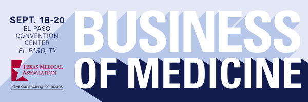 Business of Medicine banner image