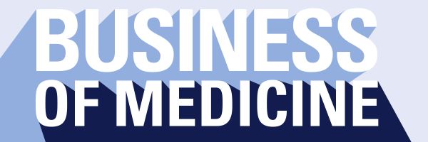 Business of Medicine banner image