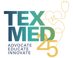 TexMed Logo