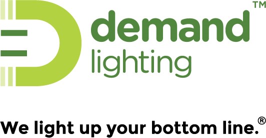 Demand Lighting Logo