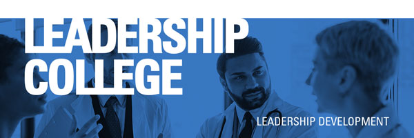 Leadership College