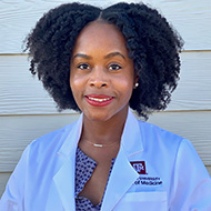 2022 50 Year Scholarship Winner Jennifer Oruebor 2022 50 Year Scholarship Winner Jennifer Oruebor