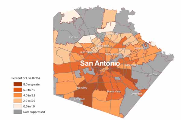 ZIP_Map_SA ZIP_Map_SA